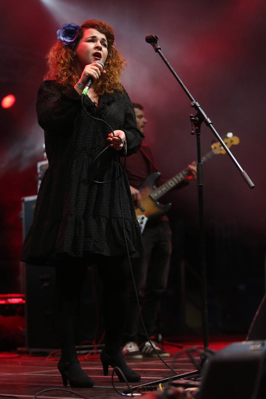 Bajaga oduševio na 'Pozitivcu': 'Vi ste nam najdraža publika'