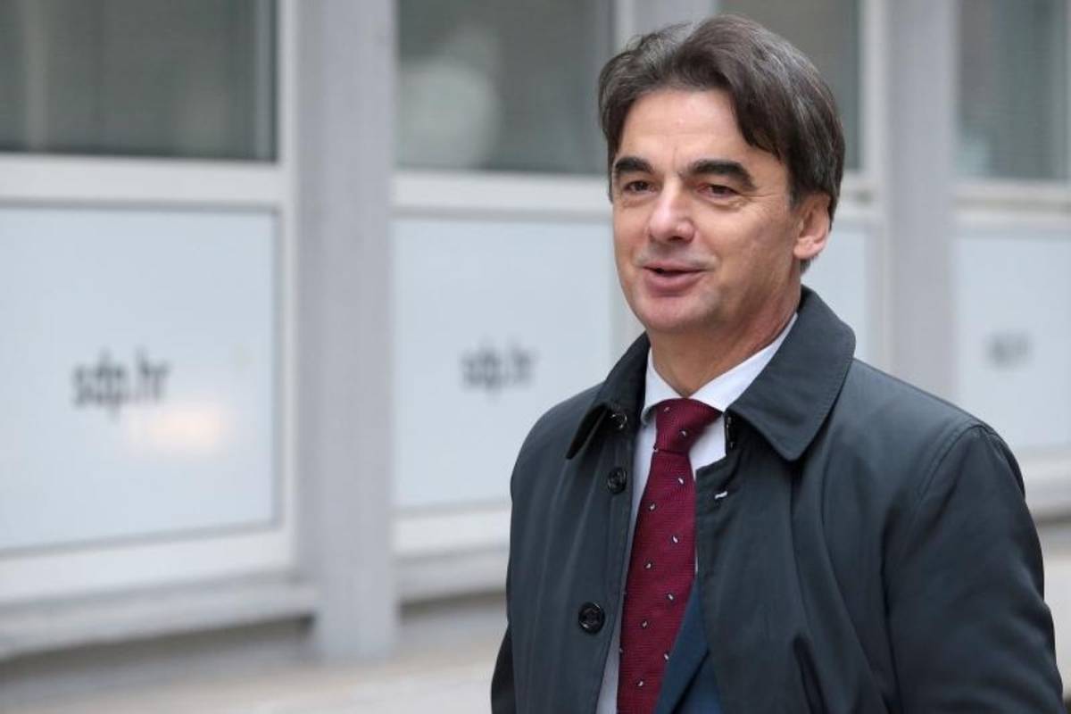 Branko Grčić: Milanovićev je posjeti Tirani bio službeni