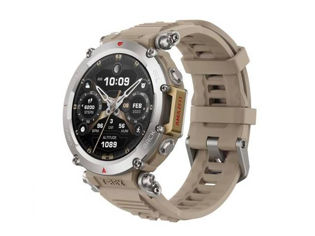 FOTO Prvaci izdržljivosti: Ovim satovima baterija ne traje jedan dan, oni 'guraju' tjednima