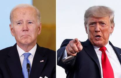 Amerika u stanju šoka: Trump i Biden potpuno su izjednačeni u novim predizbornim anketama