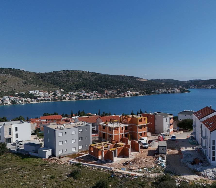 Što kupci najviše cijene kod novogradnje