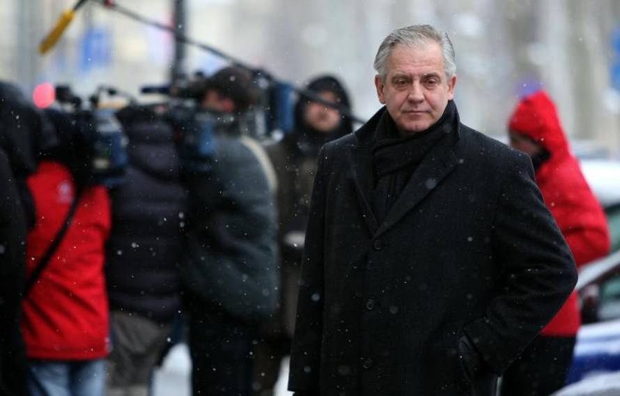 Sanjin Strukić/PIXSELL