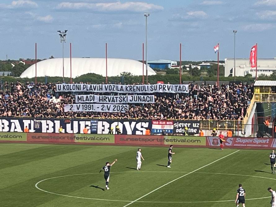 Dinamo ima niz kao za vrijeme 'Jakirova proljeća', a sada love zlatnu Bjeličinu generaciju