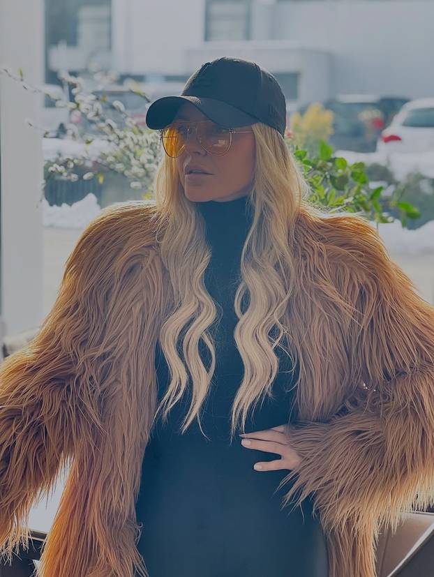 FOTO Zavela 'Savršenog' Tonija, a onda prošla pakao radi filera: Ovako danas izgleda Stankica