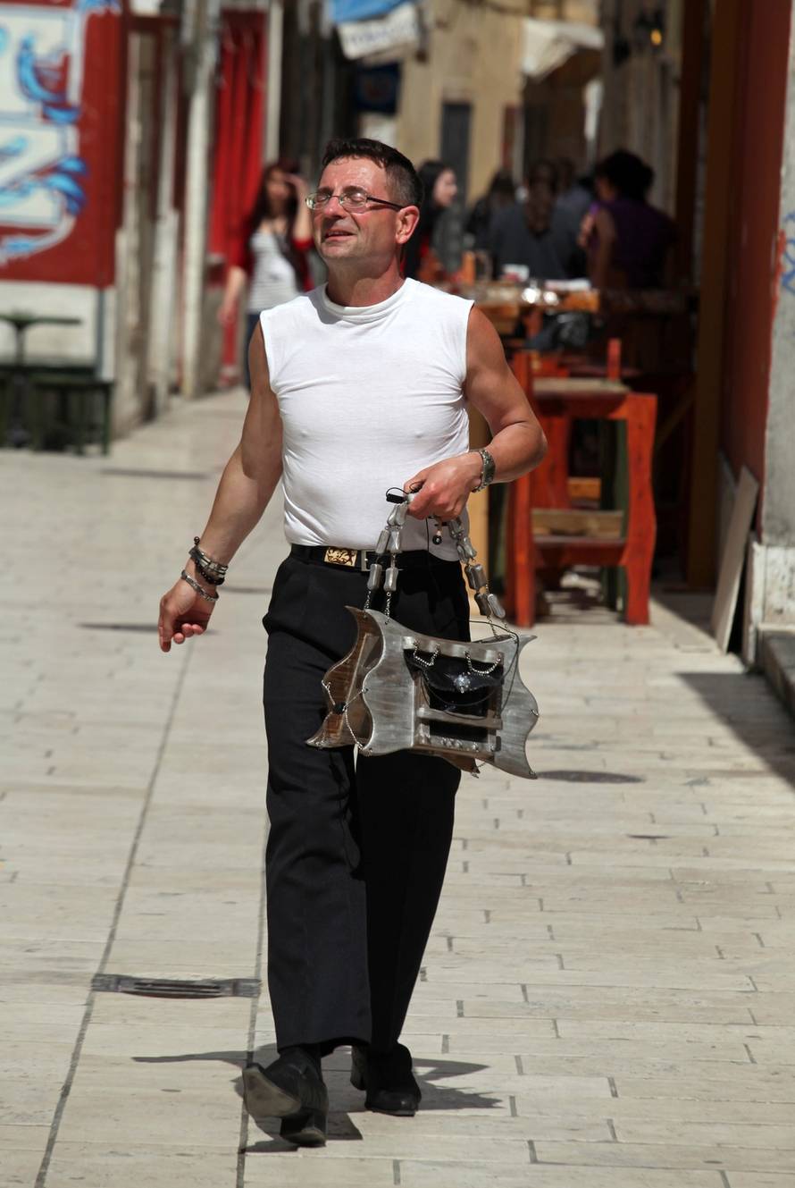 Željko Mršić/Pixsell