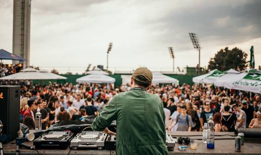 Osvoji ulaznice za BSH Grand Slam sunset party na Šalati