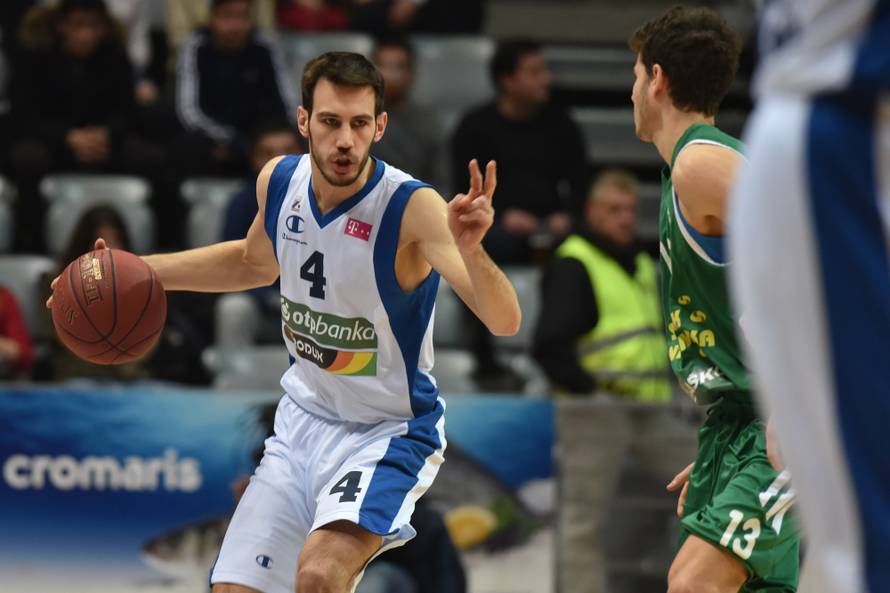 KK Zadar - KK Sonik Puntamika