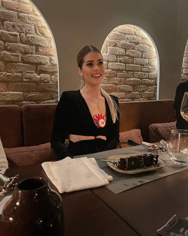 FOTO Podrška je Filipu iz prvih redova na svakoj skijaškoj utrci