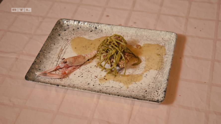 Juricu u 'Večeri za 5' samo dva boda dijelila od maksimalnih 80: 'Sram me kuhati iza tebe'