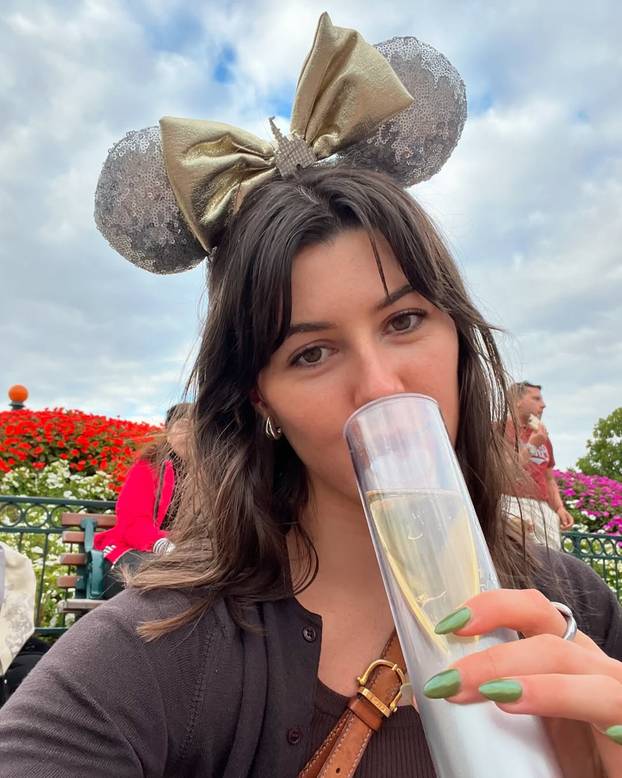 FOTO Prozvala se božicom staze, a svjetsko srebro osvojila je sa 'seksi i agresivnim' pristupom