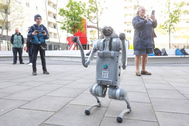 Zagreb: STEM Festival održan u okviru tematske sustavne podrške Nacionalne zaklade za razvoj civilnoga društva
