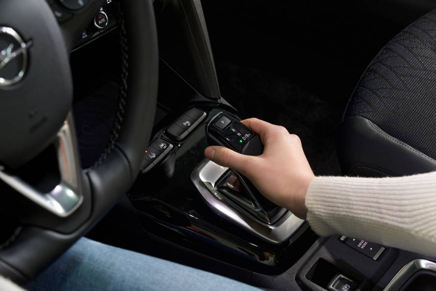 Vozili smo električnu Corsu, sprintera s 340 km dosega