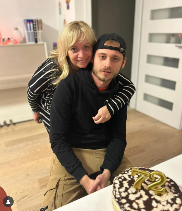 FOTO Ovo je žena kojoj 'vatreni' povjeravaju sve svoje tajne