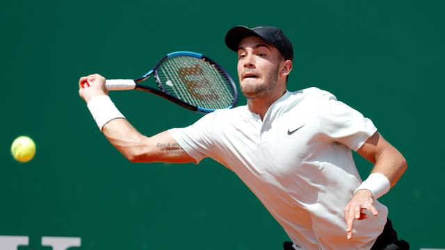 ATP - Monte Carlo Masters