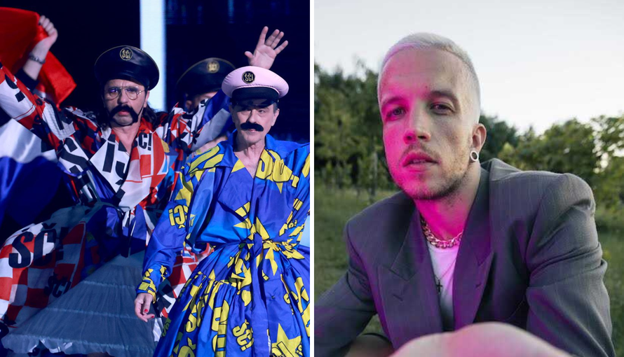 Natjecatelji Dore predstavit će se u HRT-ovoj emisiji: Prikazat će i njihove glazbene spotove