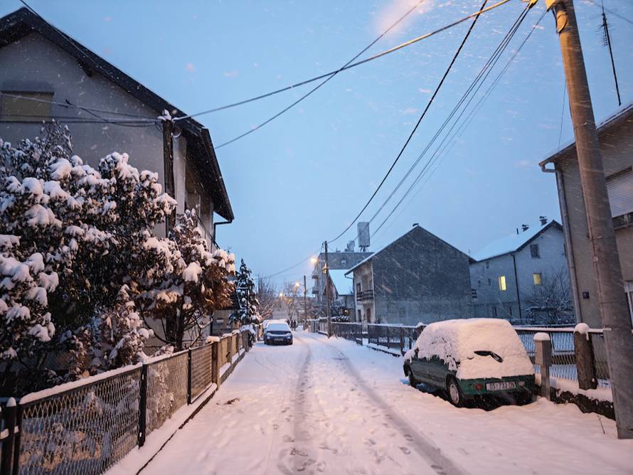 Honor Magic 8 Pro na testu: Snagator u borbi za hit godine