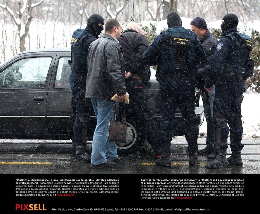 Patrik Macek/PIXSELL