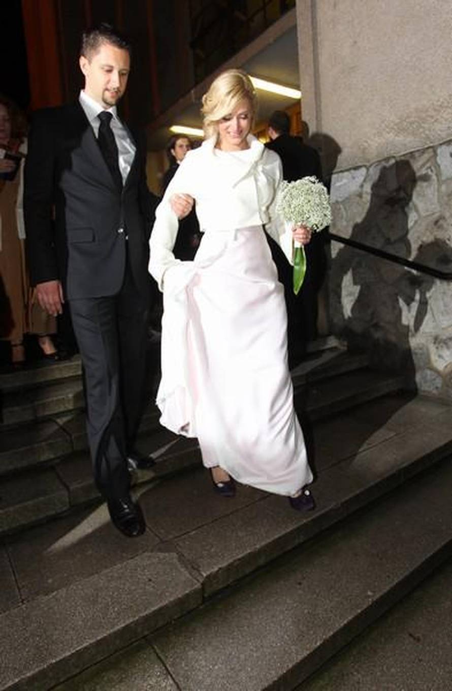 Željko Lukunić/Pixsell