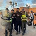 Vlasti žele ugušiti skupove: Mladi prosvjeduju u Maroku, na njih poslali policiju, 23 ranjenih
