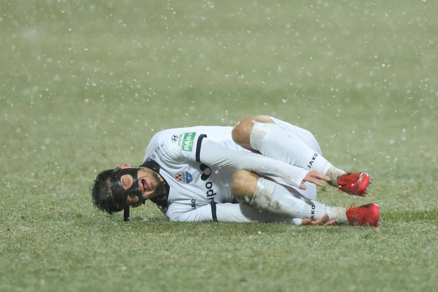 Osijek: SuperSport HNL, 23. kolo, HNK Vukovar 1991 - NK Slaven Belupo