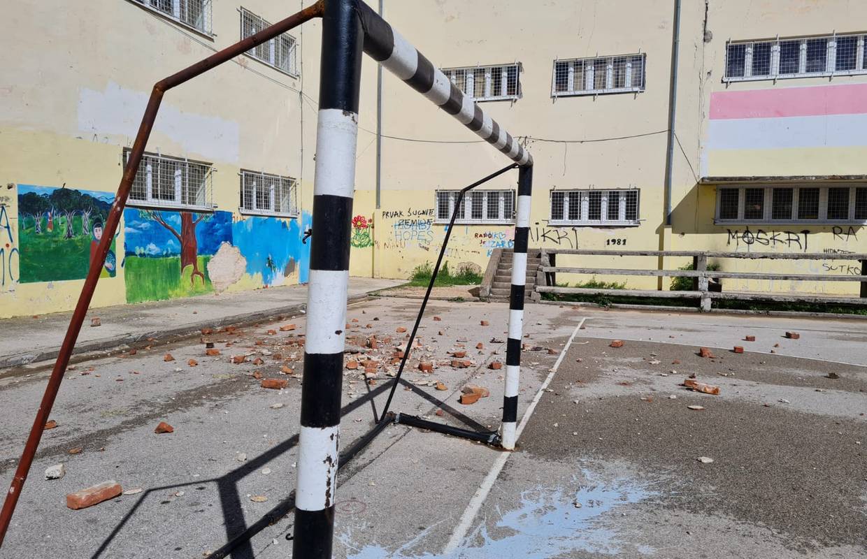 Seizmolog objasnio koje su razlike između potresa koji su pogodili Hrvatsku i u BiH
