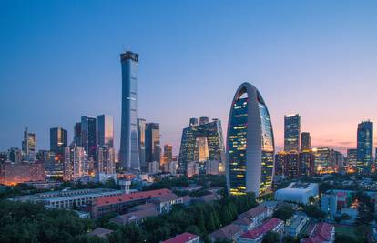 Jeste li spremni za posjet Kini? Arheolog iz Požege u filmu vodi do najljepših mjesta u Pekingu