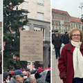 Umirovljenici u Zagrebu na nogama: 'Radila sam 27 godina, nemam ni za čokoladu unucima'