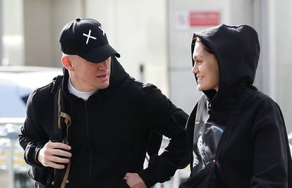 Prekinuli Jessie J i Channing Tatum: Odlučili ostati prijatelji