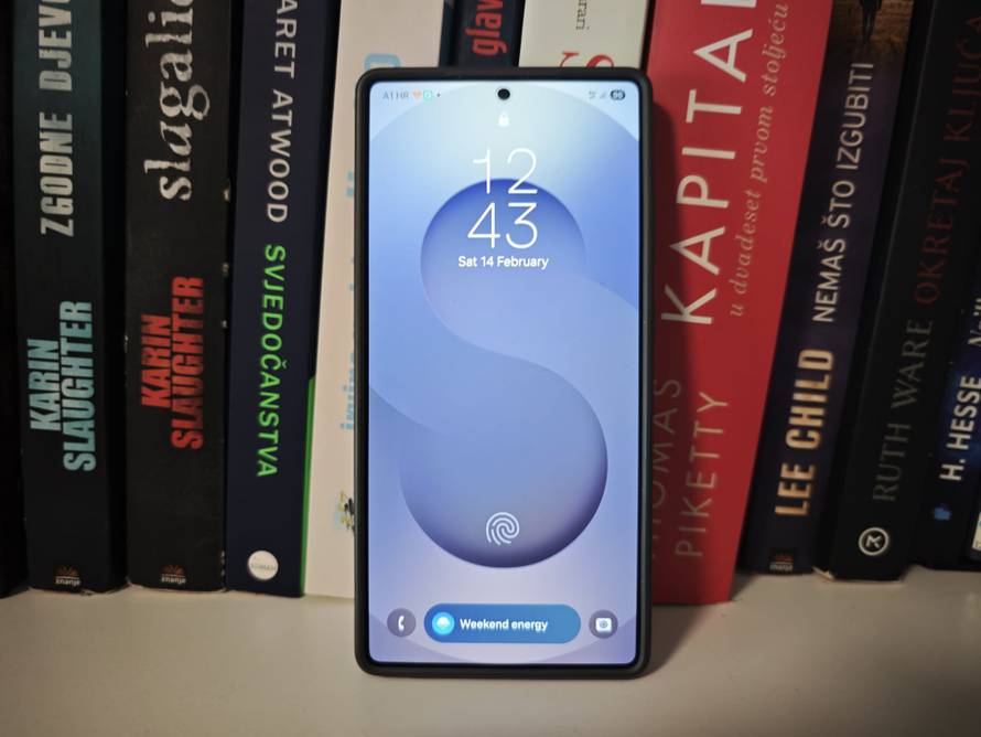 Godinu dana kasnije: Kakav je Samsung Galaxy S25 Ultra