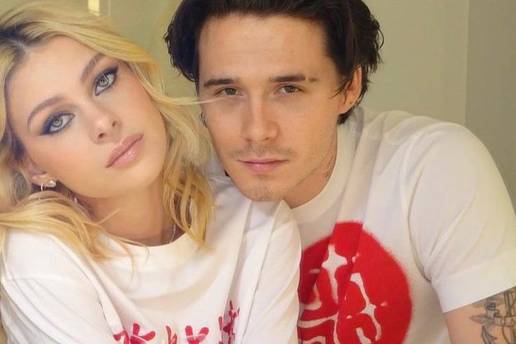 Brooklyn Beckham i Nicola Peltz proširili obitelj: 'Usvojili smo bebu, zahvalna sam za ljubav'