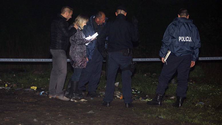 Policija otkrila detalje: Djeca se igrala iza kuće pa upala u jamu