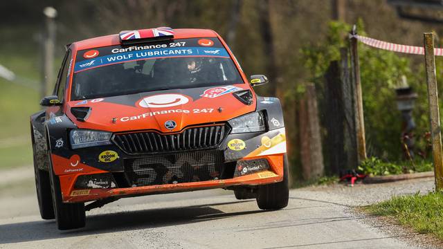 Počeo je spektakularni WRC Croatia Rally:  Evo koje su ceste zatvorene zbog utrke