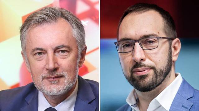 ANKETA Škoro ili Tomašević: Tko će biti gradonačelnik Zagreba?