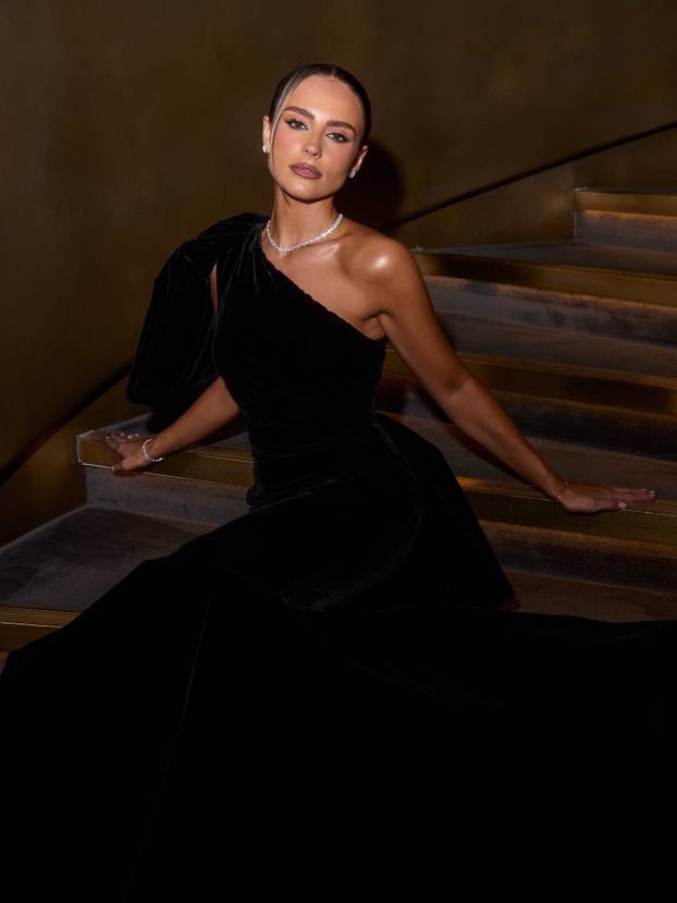 FOTO Engleski reprezentativac u vezi s modelom. Nakon što su bili zajedno zabio je dva gola