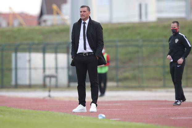 Velika Gorica: HNK Gorica i NK Slaven Belupo u 29. kolu Prve HNL