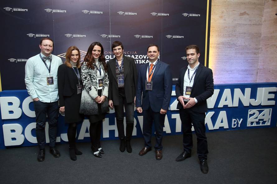 Ne postoji osoba koja ne može naučiti neki strani jezik