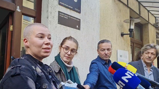 VIDEO Prohiću je izglasano nepovjerenje: 'Jedina njegova isprika koju trebamo je ostavka'