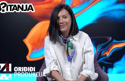 Daniela Trbović: 'Jedna natjecateljica se rasplakala na snimanju Najslabije karike'