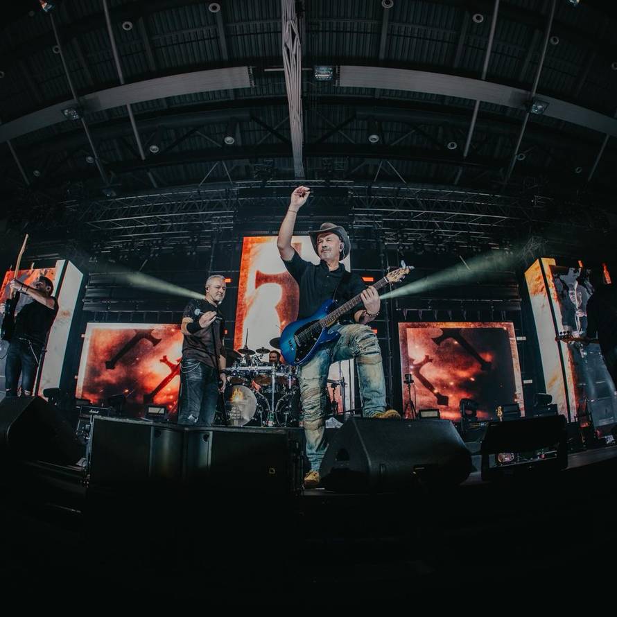 Nećeš u Pulu, nisi ni prije. Grbin: 'Thompson neće pjevati u Puli dok sam ja gradonačelnik!'