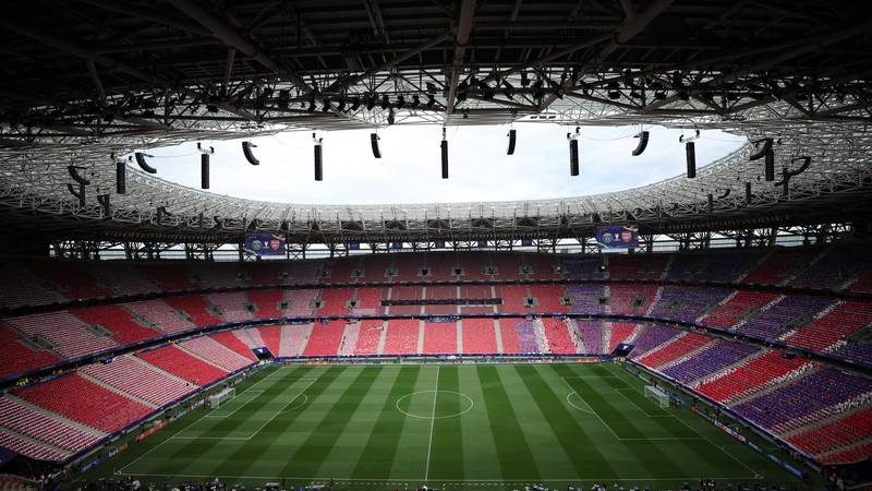 UŽIVO PSG - Arsenal: Parižani brane titulu europskih prvaka, 'topnici'  idu po prvi naslov