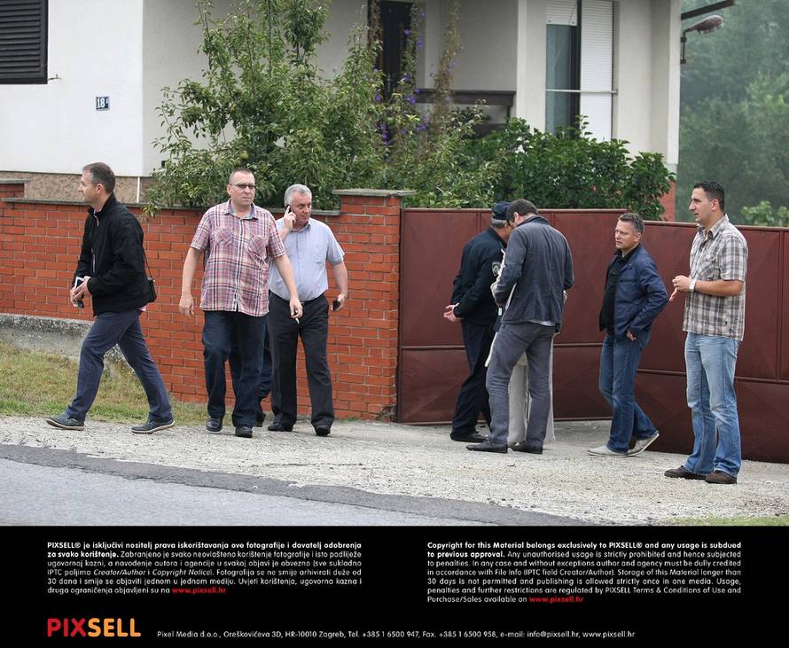 Davor Javorović/Pixsell