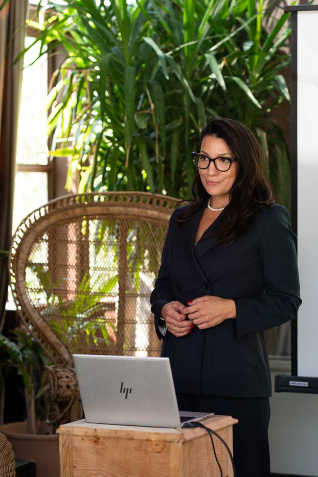 FOTO I bijeg u listopadu može biti savršen: Evo kako izgleda novo naselje za odmor u Istri