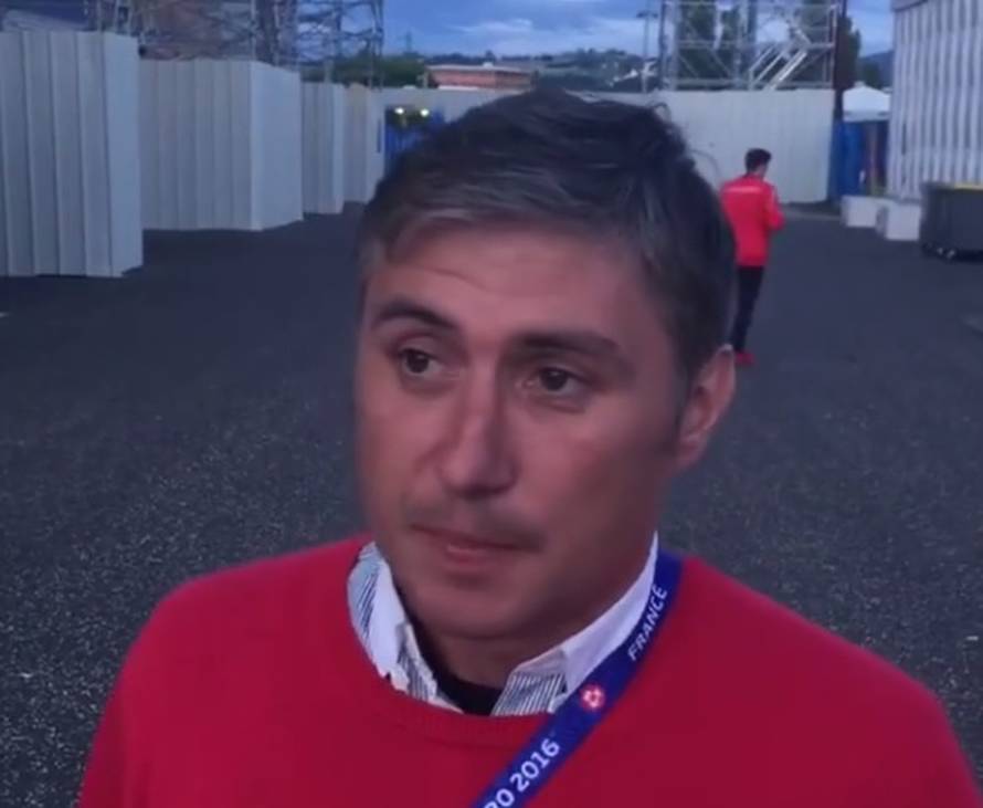 Uživo iz St. Etiennea: Ovo nam je opomena pred izbacivanje