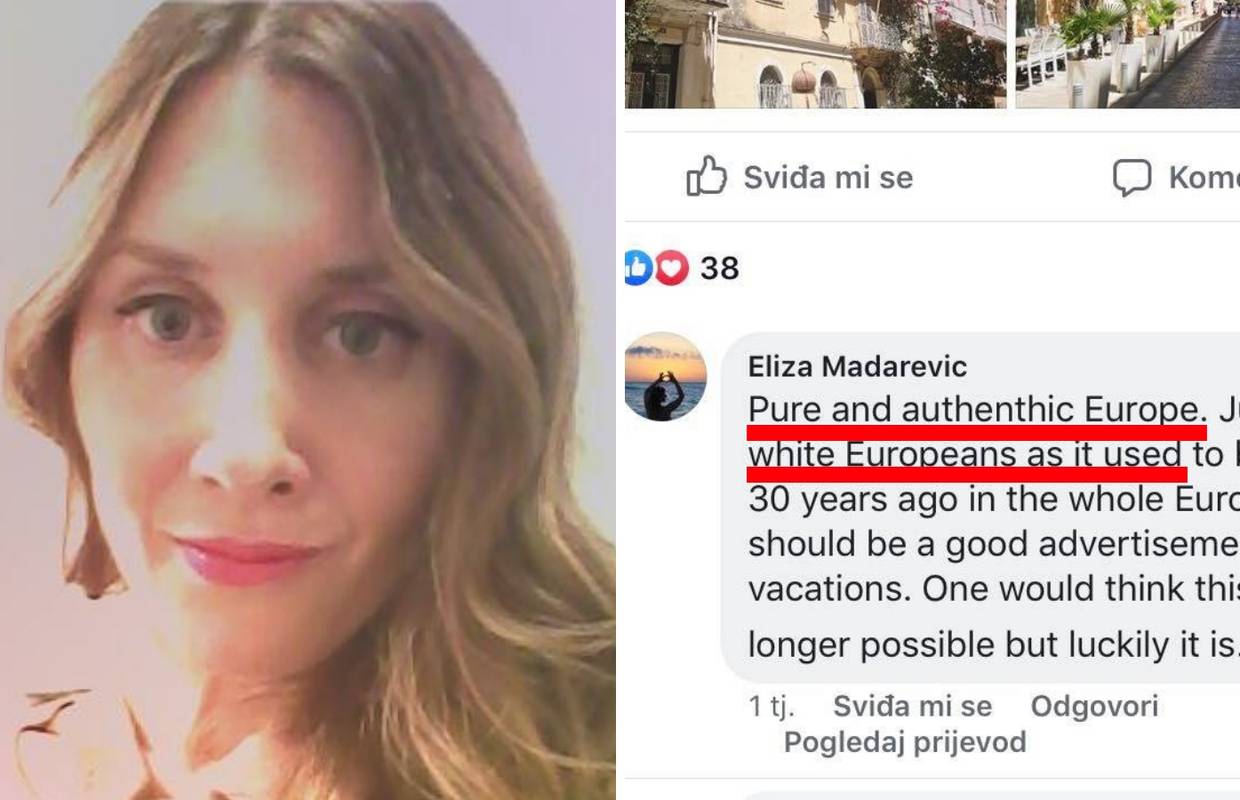 Elizabetu Mađarević povukli iz veleposlanstva i suspendirali je