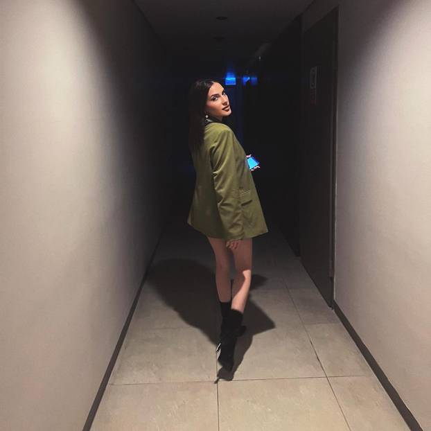 FOTO Bivši dinamovac rastao se s Hrvaticom, sad ljubi 12 godina mlađu Turkinju: 'Moja ljubav'