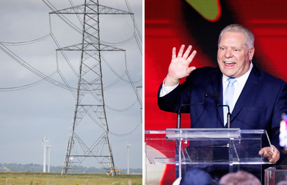 Kanada prijeti da će Americi isključiti struju: 'Nisu obični građani krivi, kriv je Trump!'