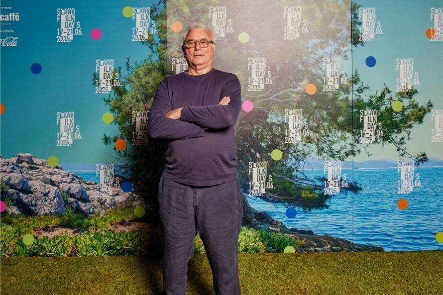 FOTO Otvorili Slano Film Days! 'Izuzetno nam je drago što smo uspjeli dovesti zvijezde...'