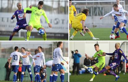 Bjelica izgubio protiv 'svojih', Hajduk remizirao sa Šahtjorom