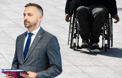 Sto tisuća ljudi još čeka rješenje o pravu na inkluzivni dodatak: Rješenja stižu i nakon smrti...
