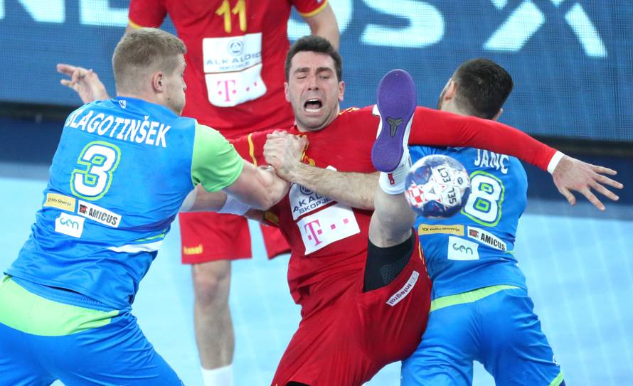 Vujović je skroz u pravu: Din i Dinu, pa u kojem ste vi filmu?!